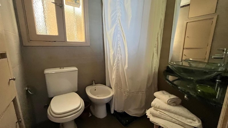 Casa en alquiler primera línea mansa